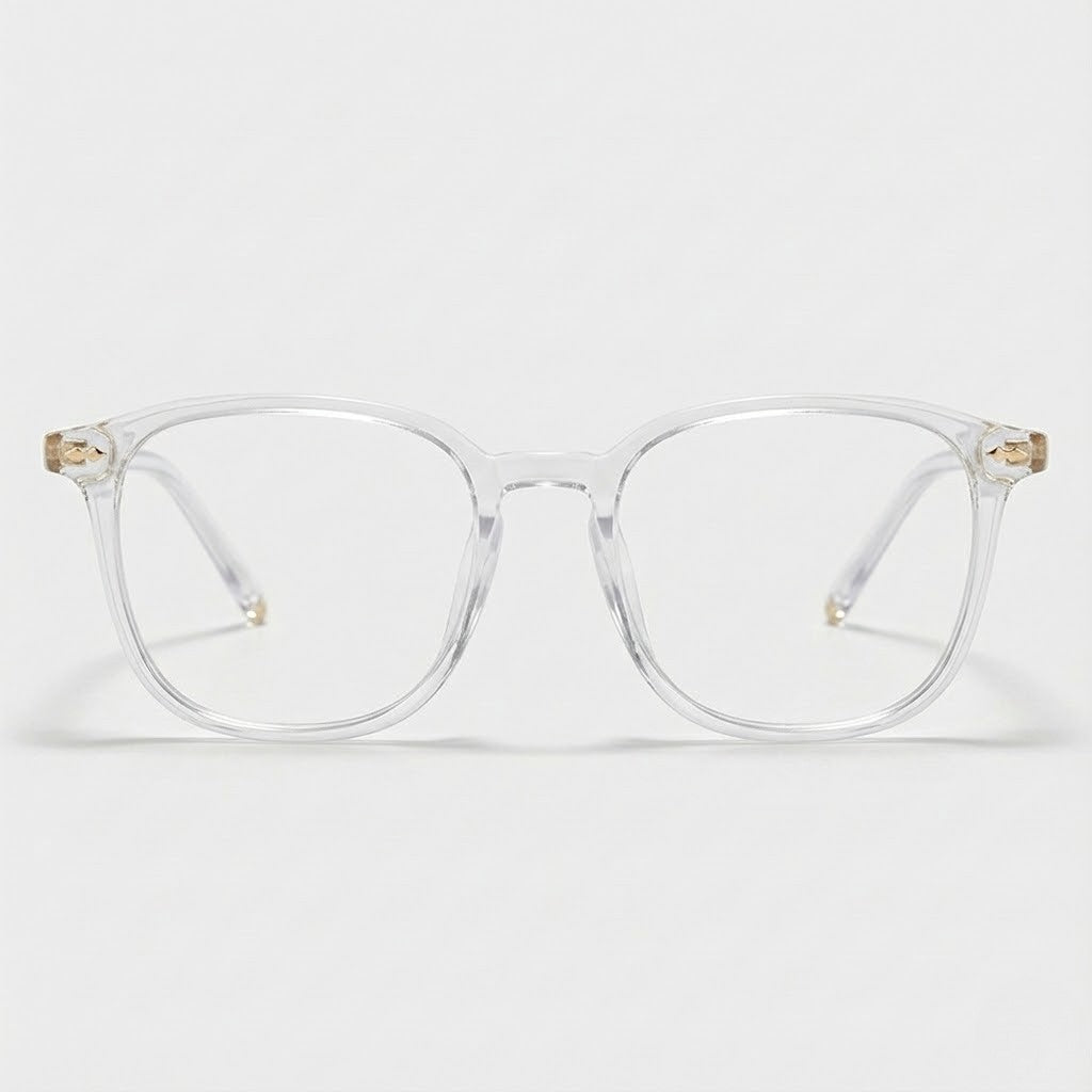 NEVA | Crystal Blue Light Glasses