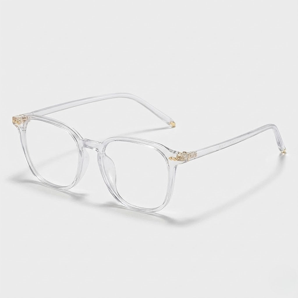 NEVA | Crystal Blue Light Glasses