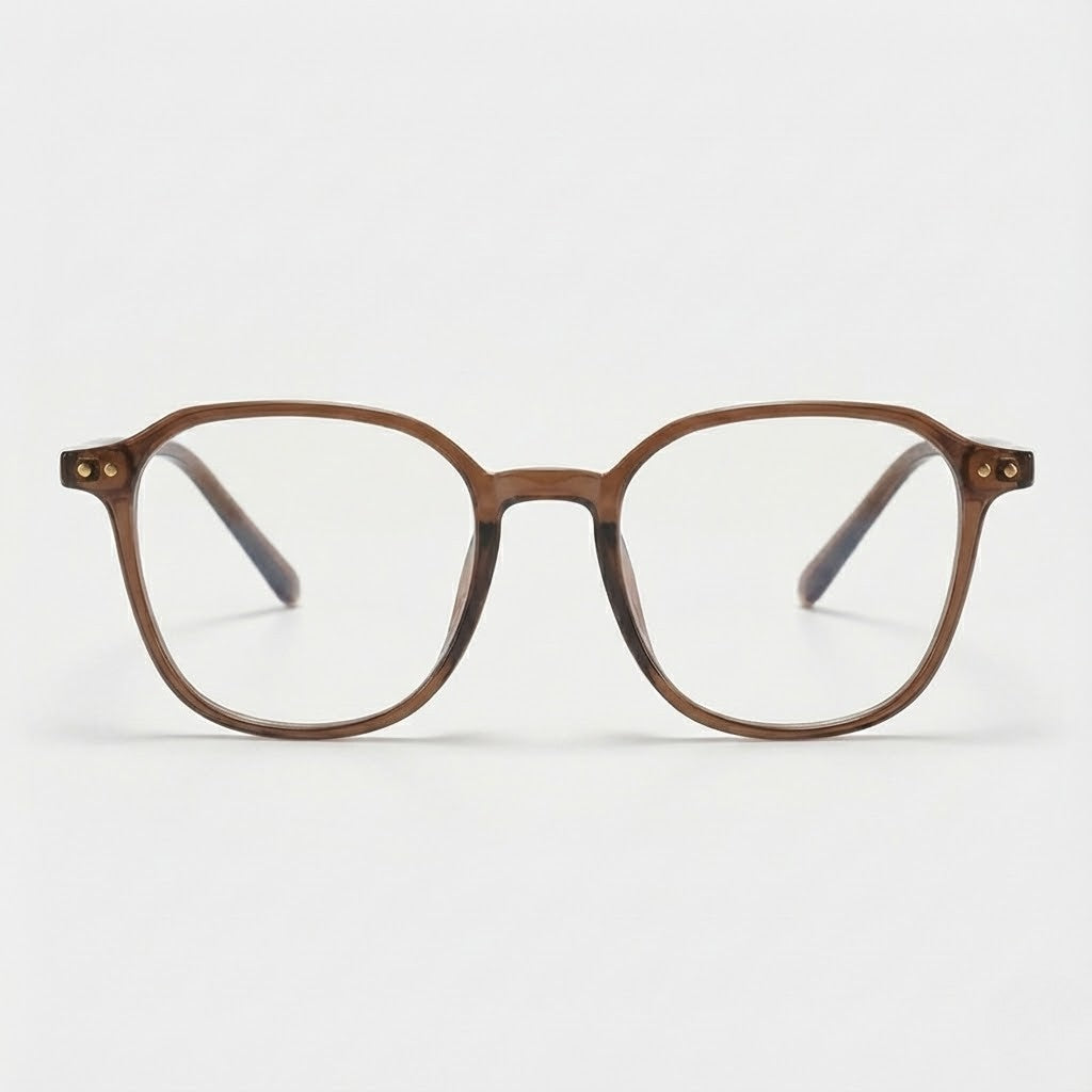 NEVA | Havana Blue Light Glasses