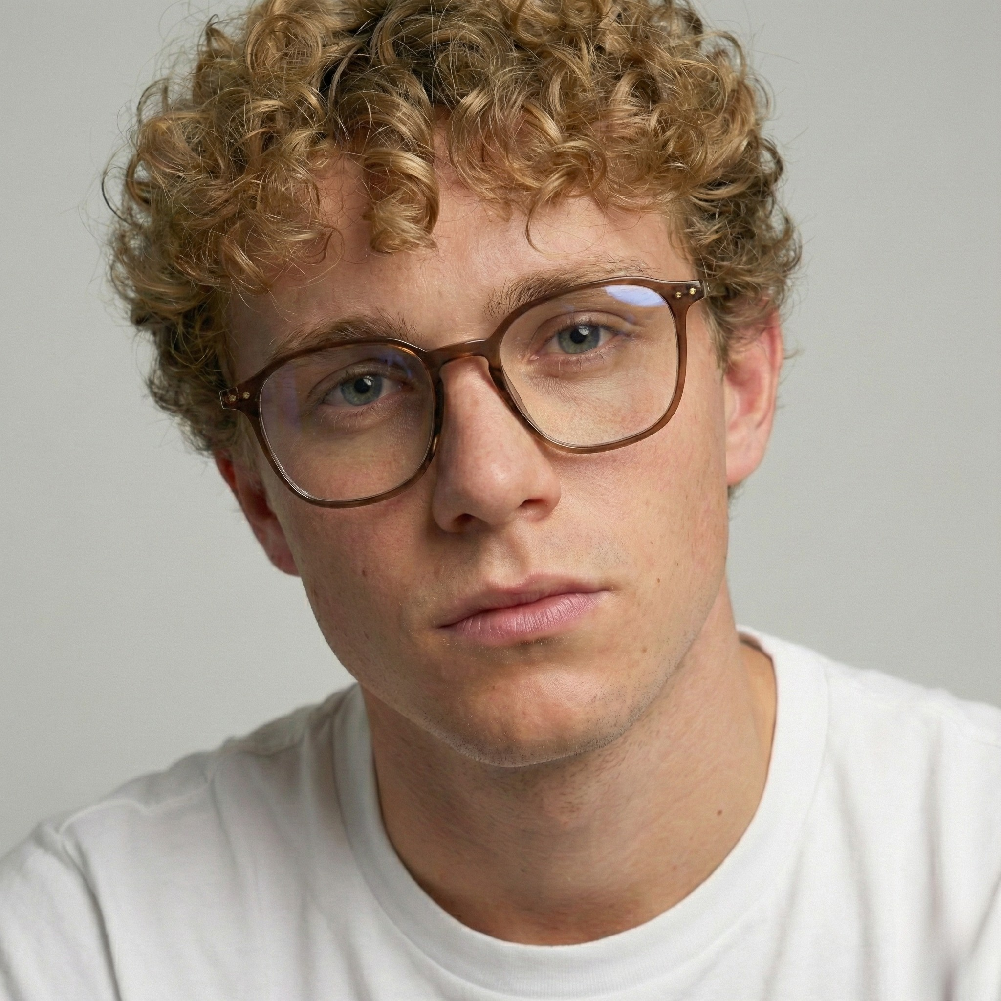 NEVA | Havana Blue Light Glasses