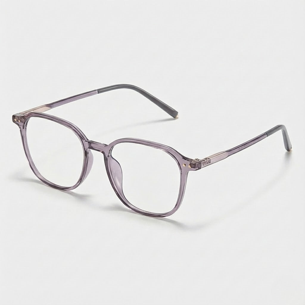 NEVA | Violet Blue Light Glasses