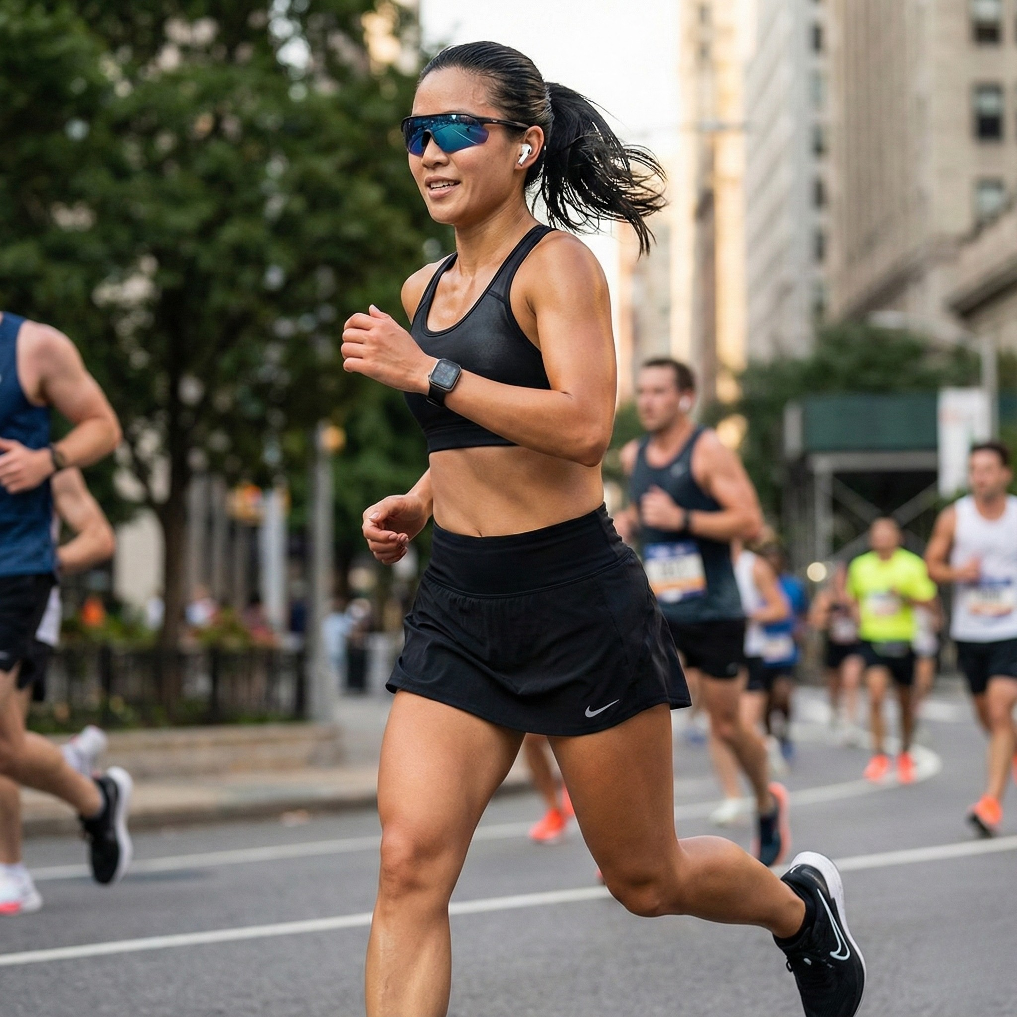 OBSERV The Motion — performance eyewear with street-ready design