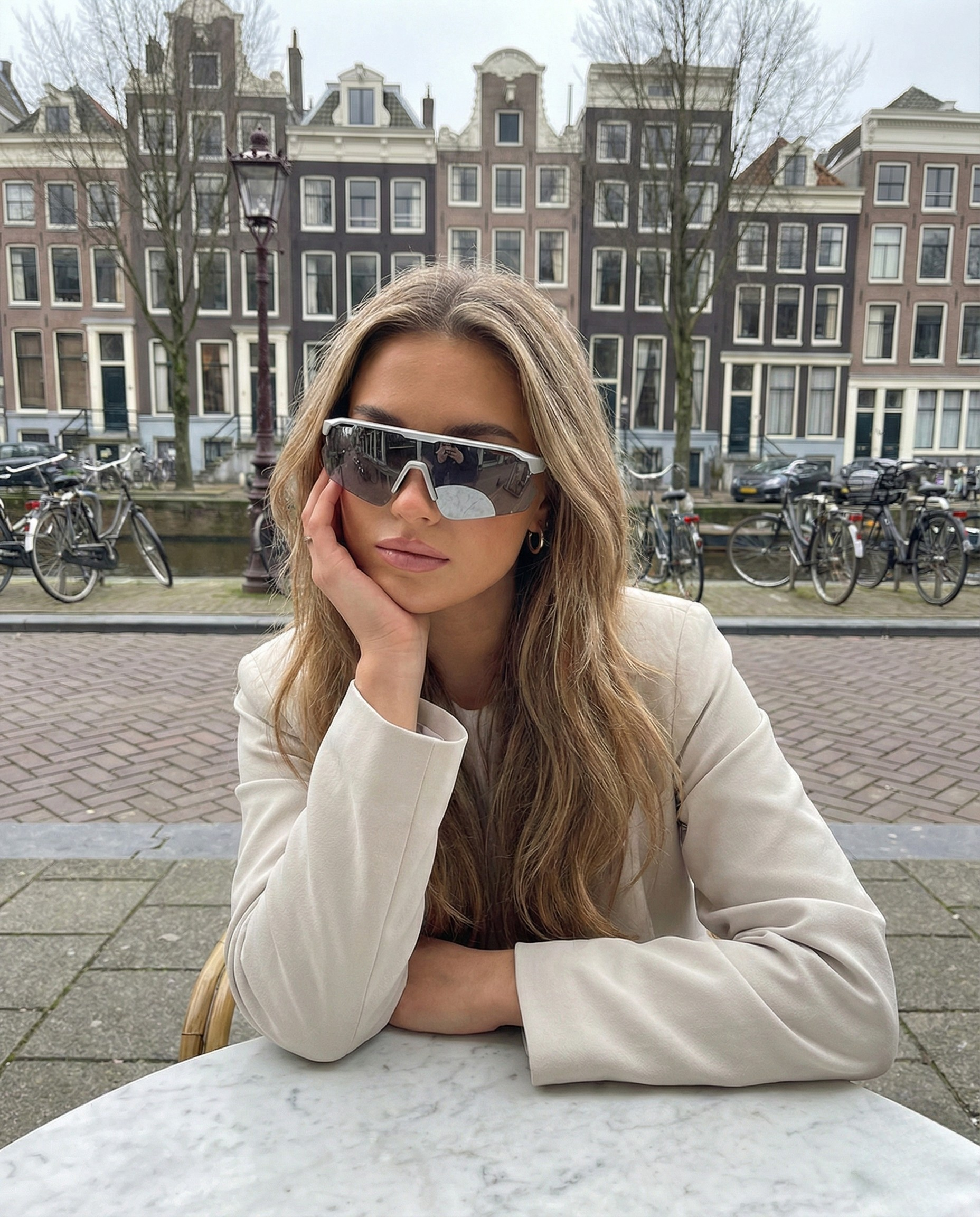 NOX | Frost Running Sunglasses