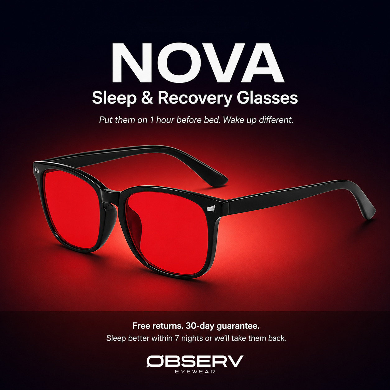 NOVA | LUCID