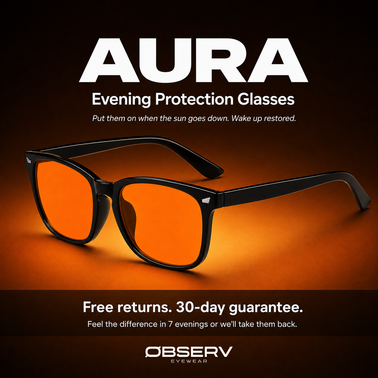 AURA | LUCID