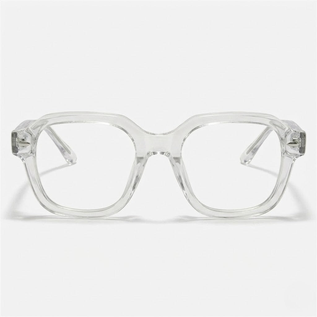 VANTIS | Crystal Blue Light Glasses
