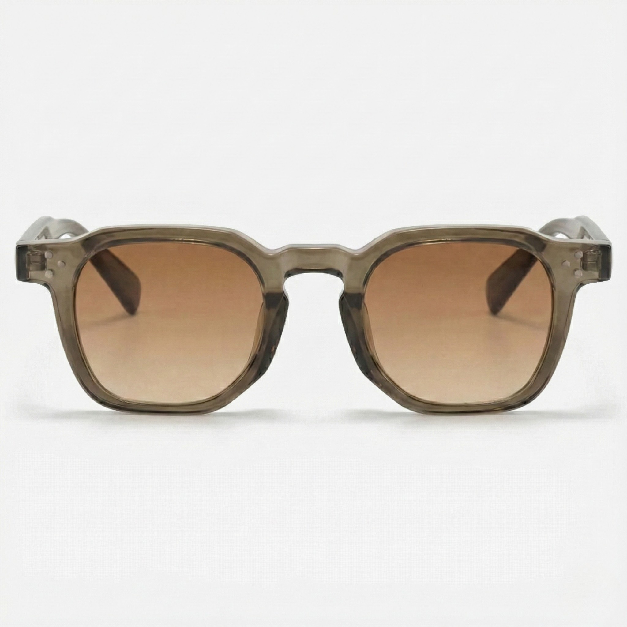 VOSS | Havana Sunglasses