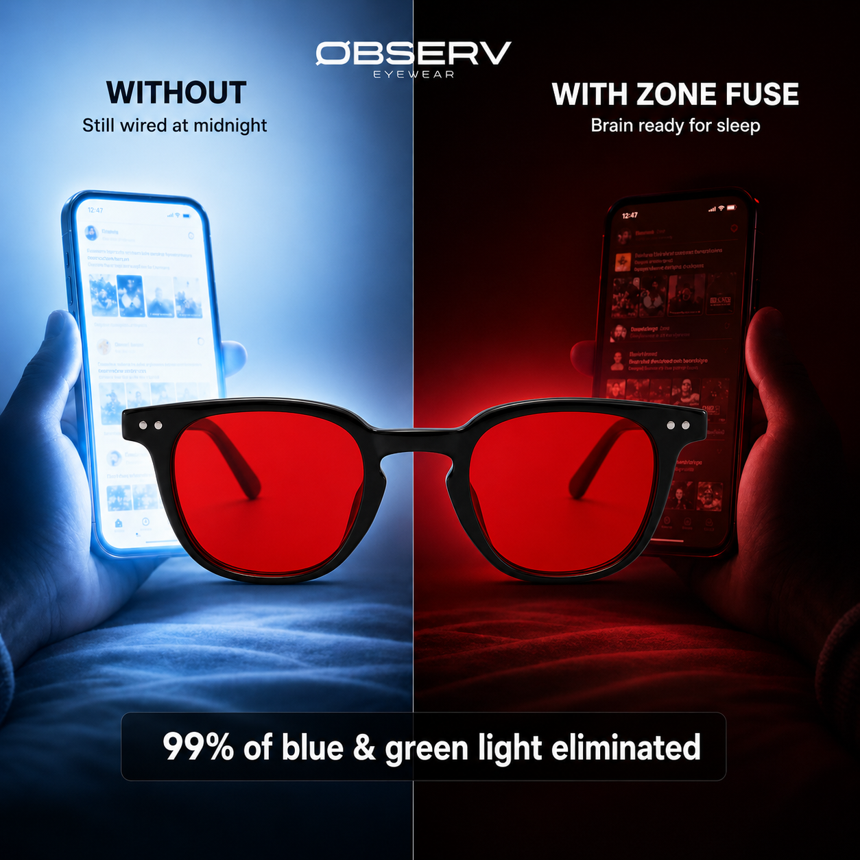 ZONE | FUSE