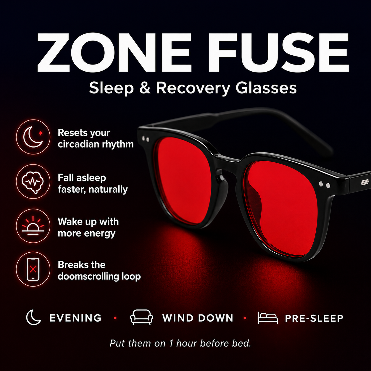 ZONE | FUSE