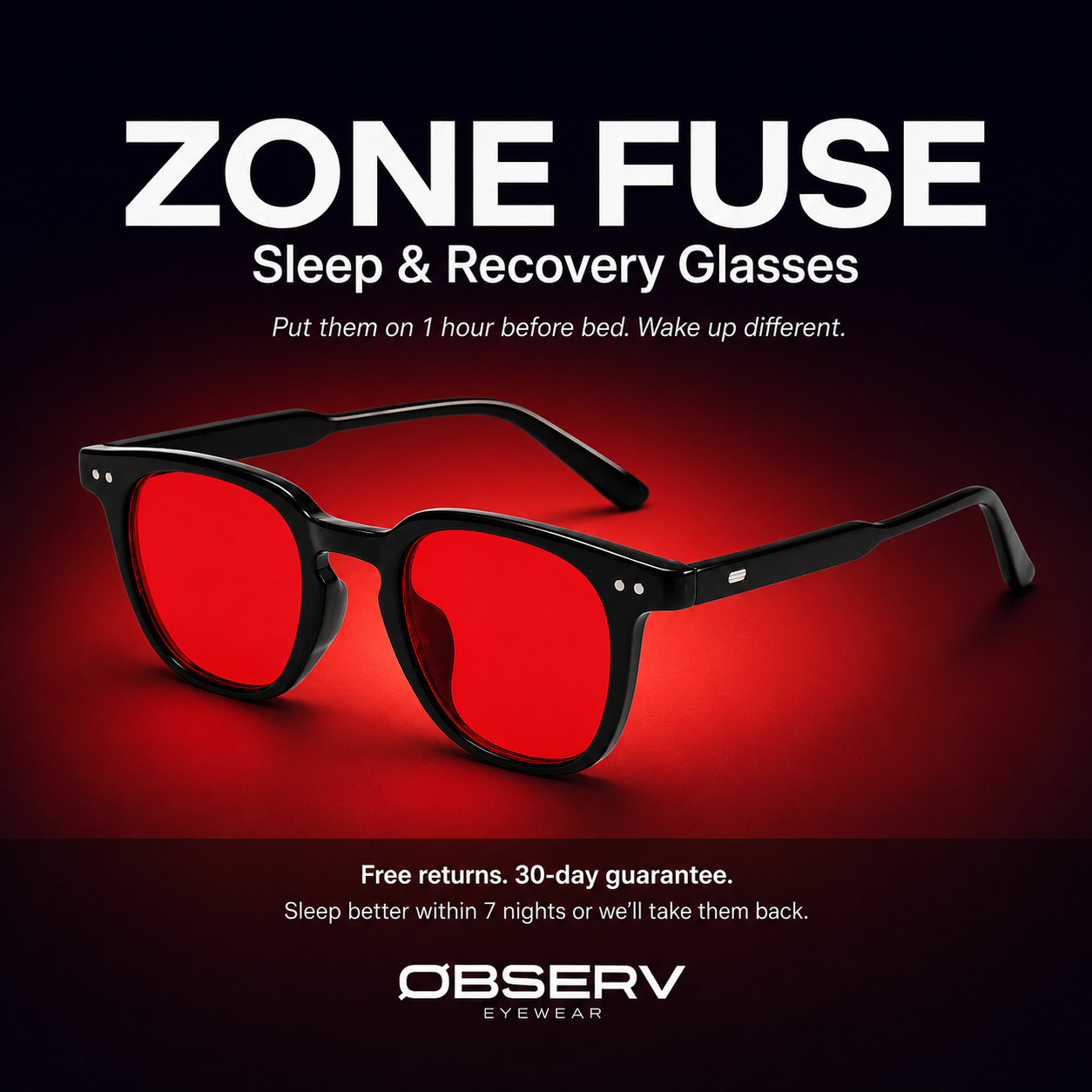 ZONE | FUSE