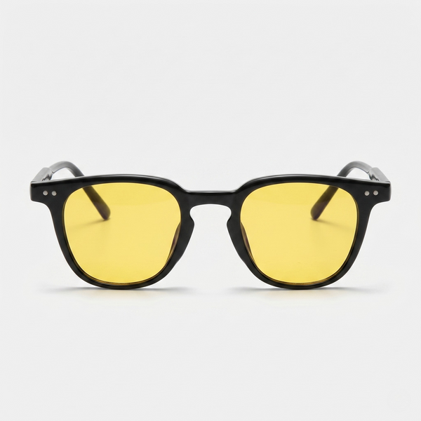 ZONE yellow lens blue light glasses