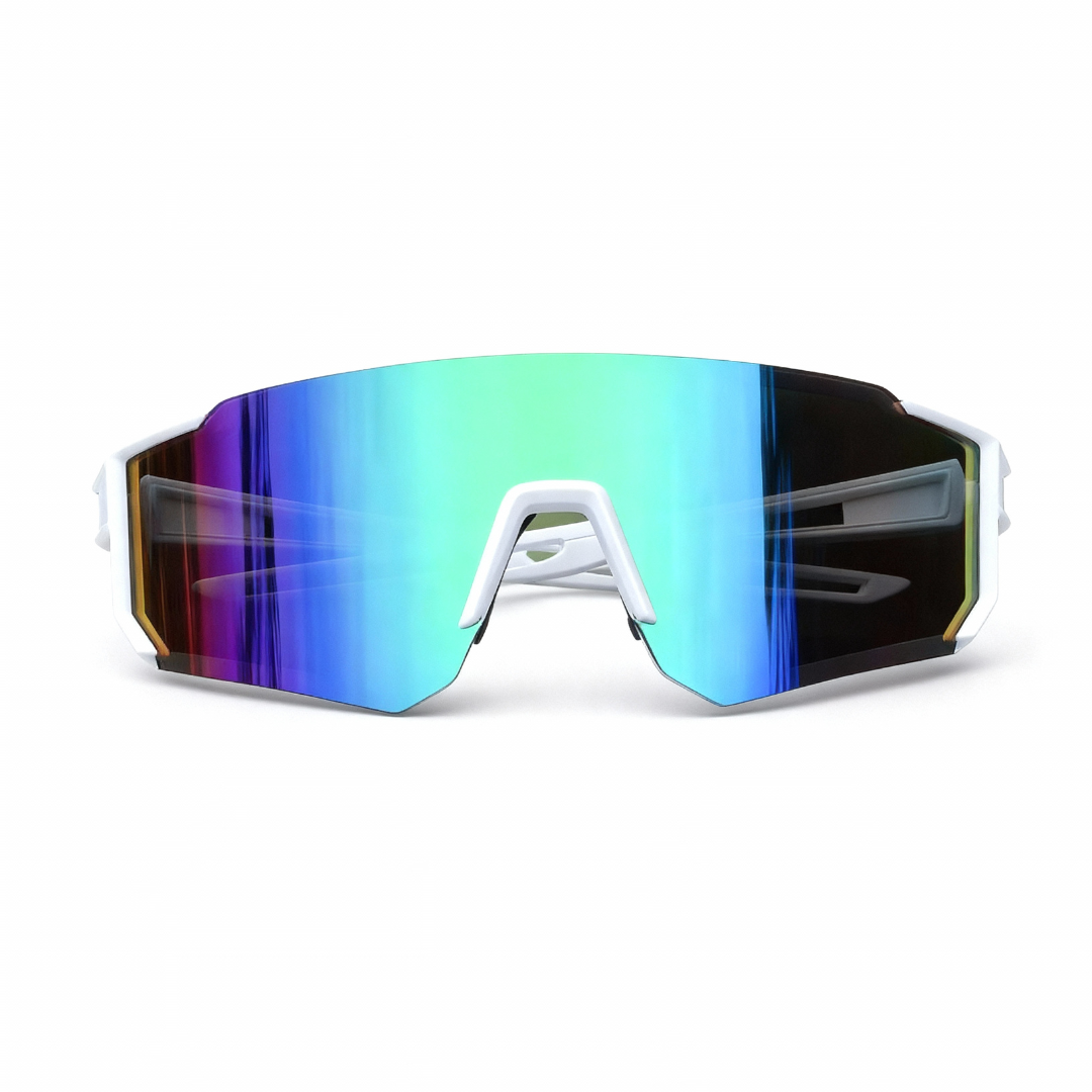 AERO | Frost Running Sunglasses