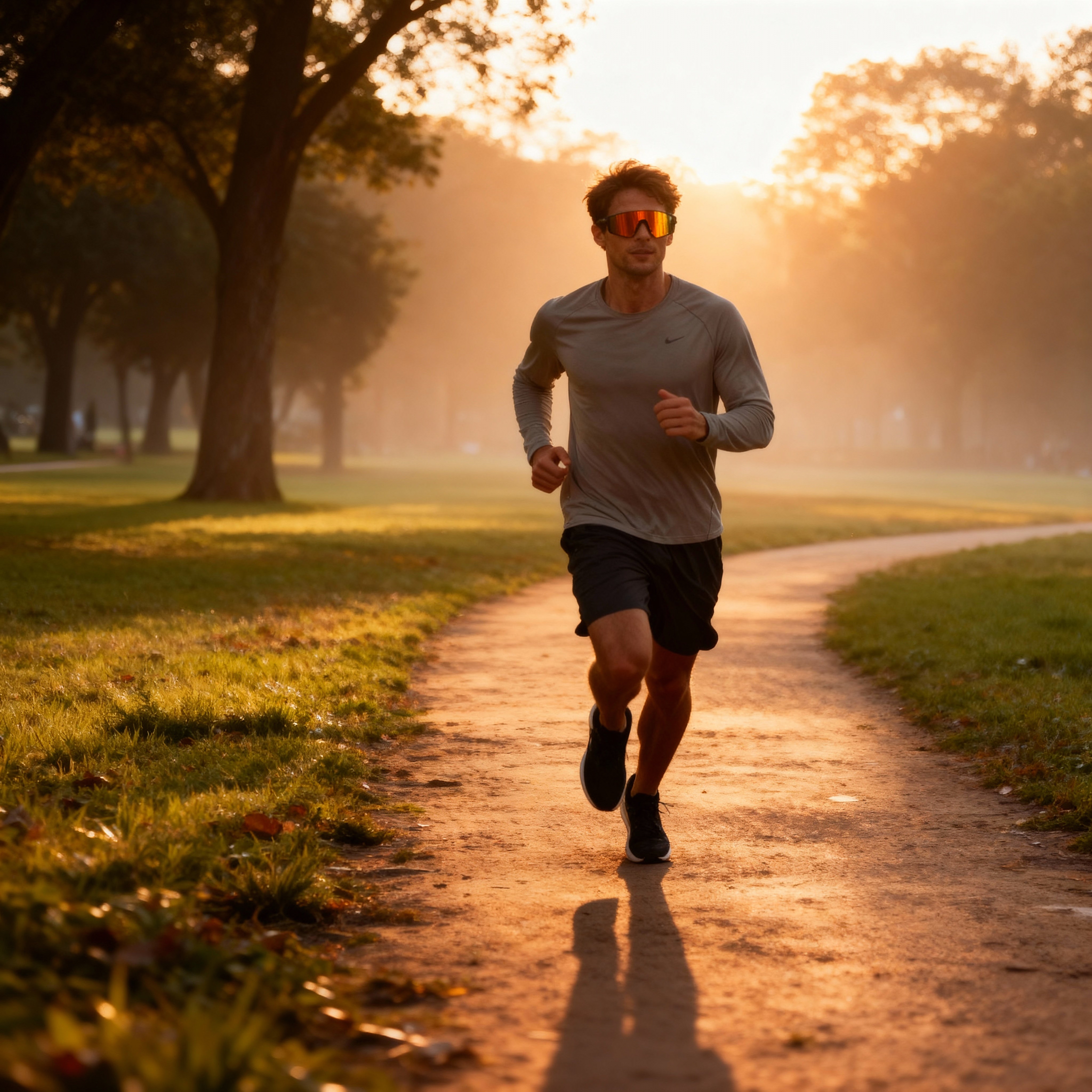 OBSERV The Motion — performance eyewear with street-ready design